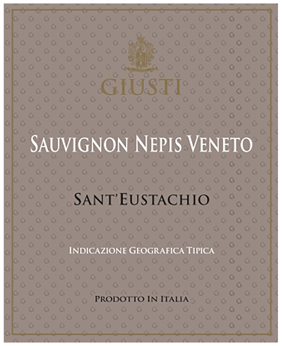 Sauvignon Nepis Sant'Eustachio 2025
