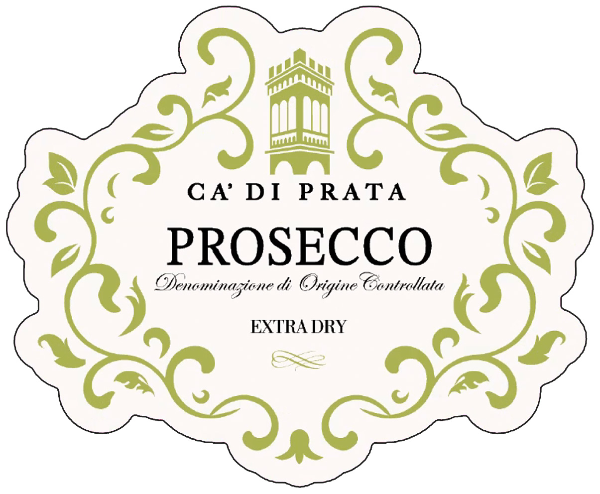 Prosecco Doc Extra Dry sa