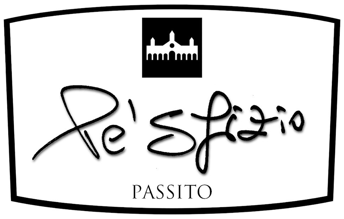 Pe' Sfizio Passito sa