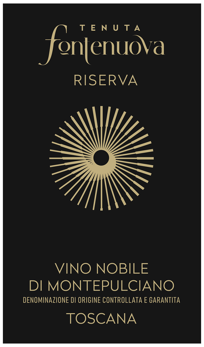 Vino Nobile di Montepulciano Riserva Docg 2021