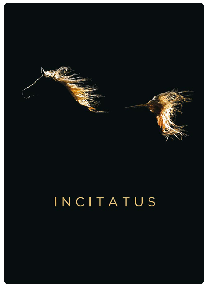 Incitatus 2022