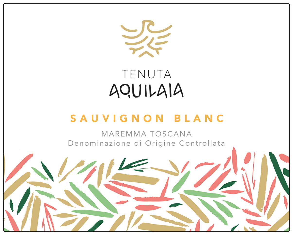 Maremma Toscana Sauvignon Blanc 2024