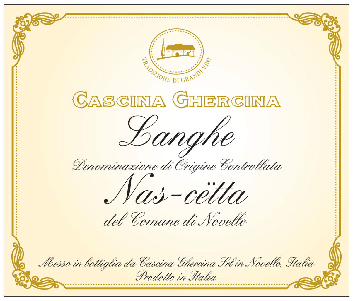 Langhe Nas-cetta 2024