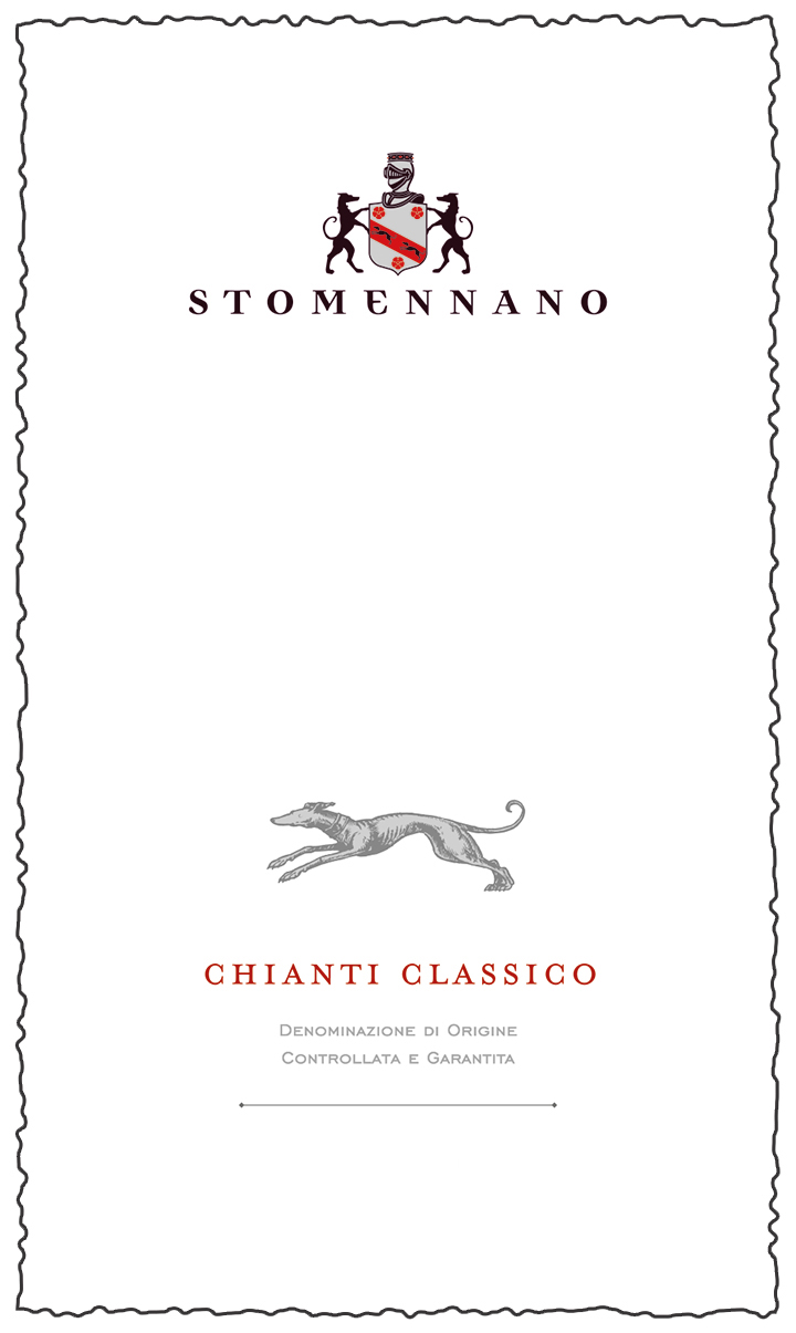 Chianti Classico 2023