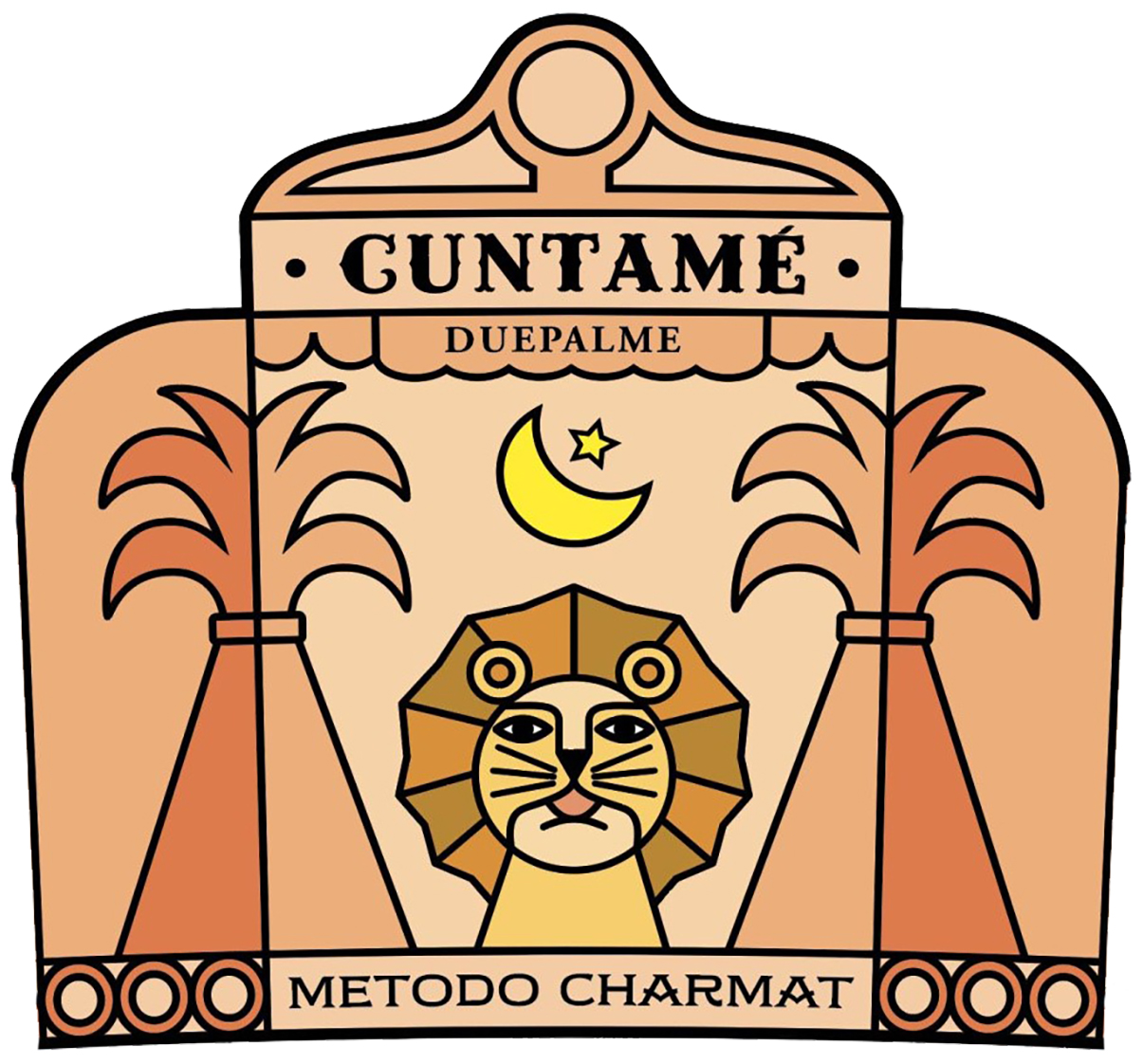 Cuntamé Spumante Rosato Brut Metodo Charmat sa