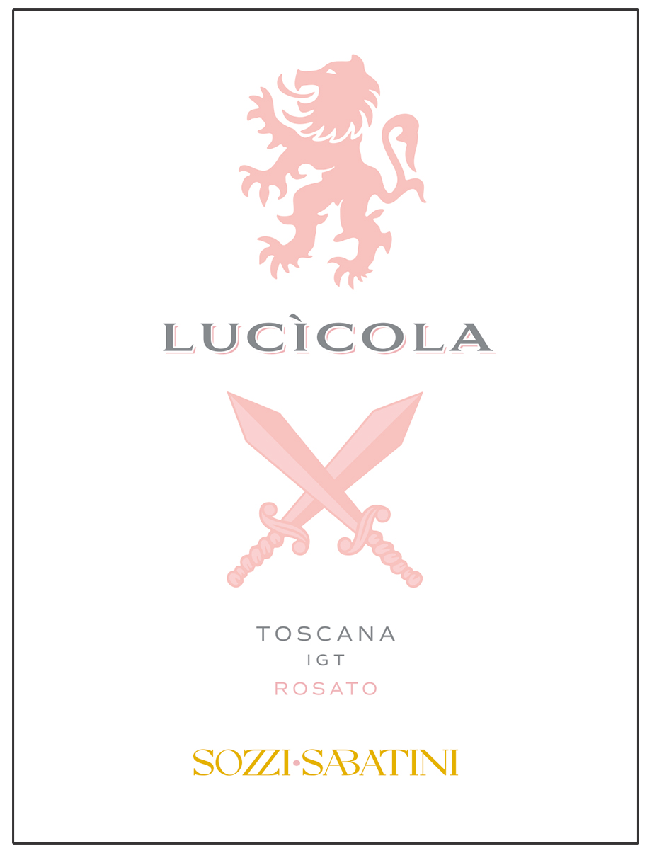 Lucìcola Toscana Igt 2024