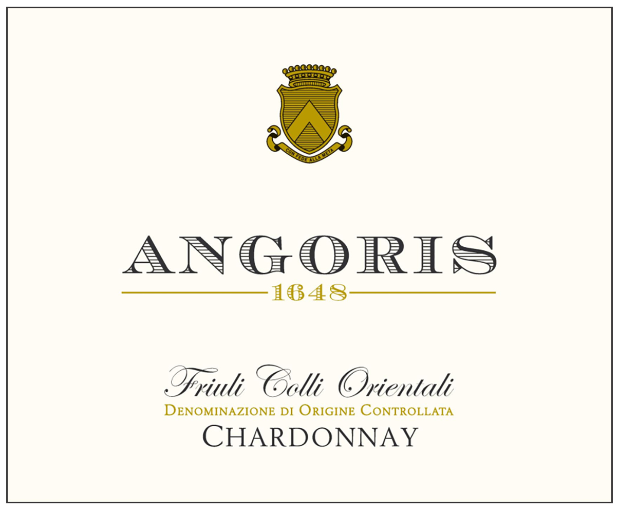 Chardonnay 2024