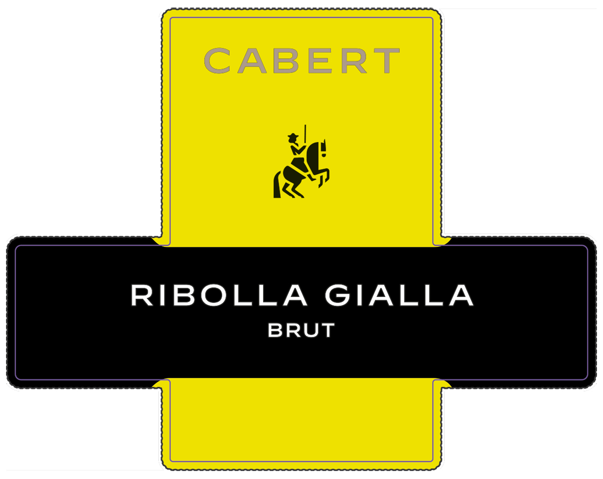 Ribolla Gialla Brut sa