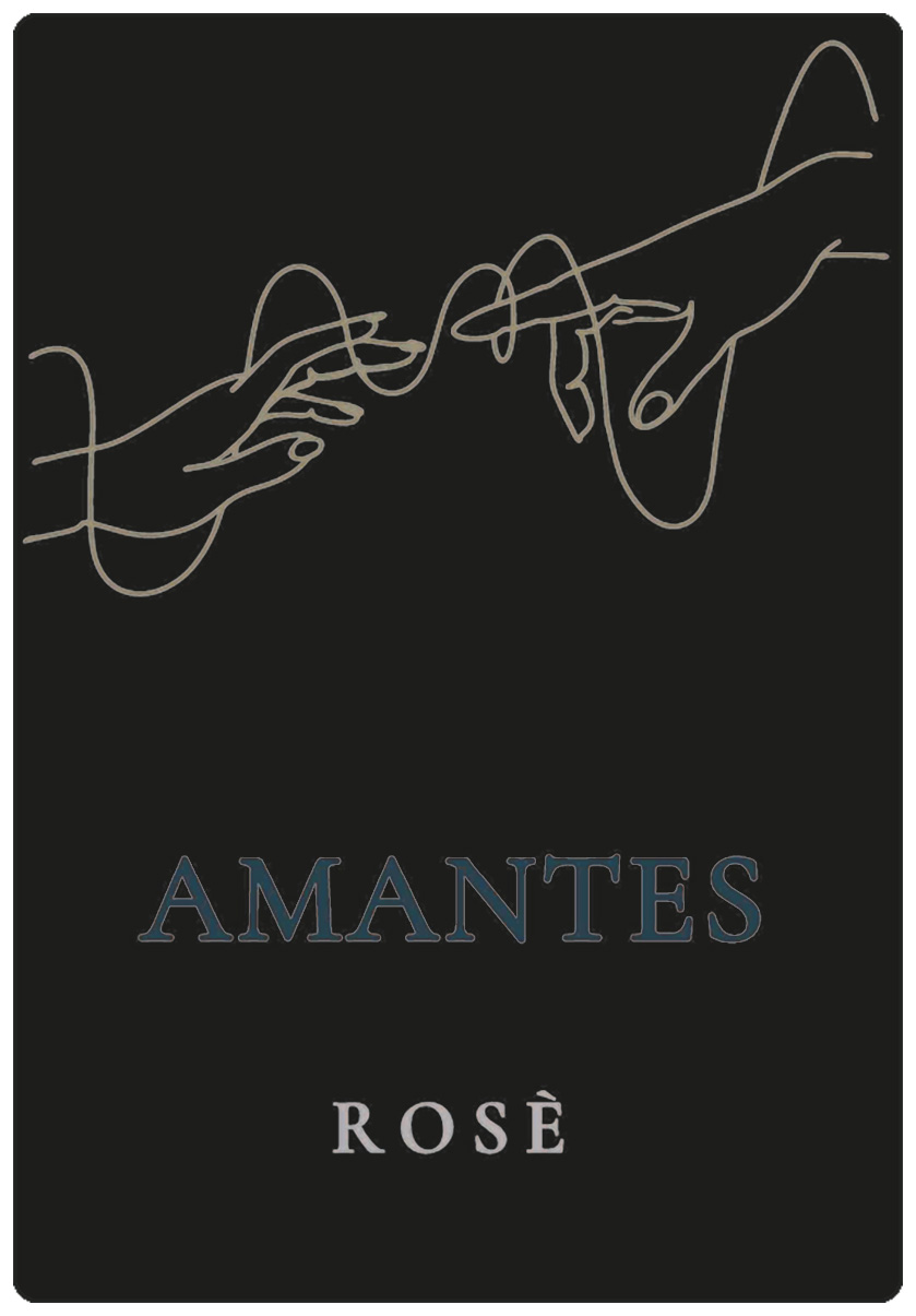 Amantes Rosè 2024