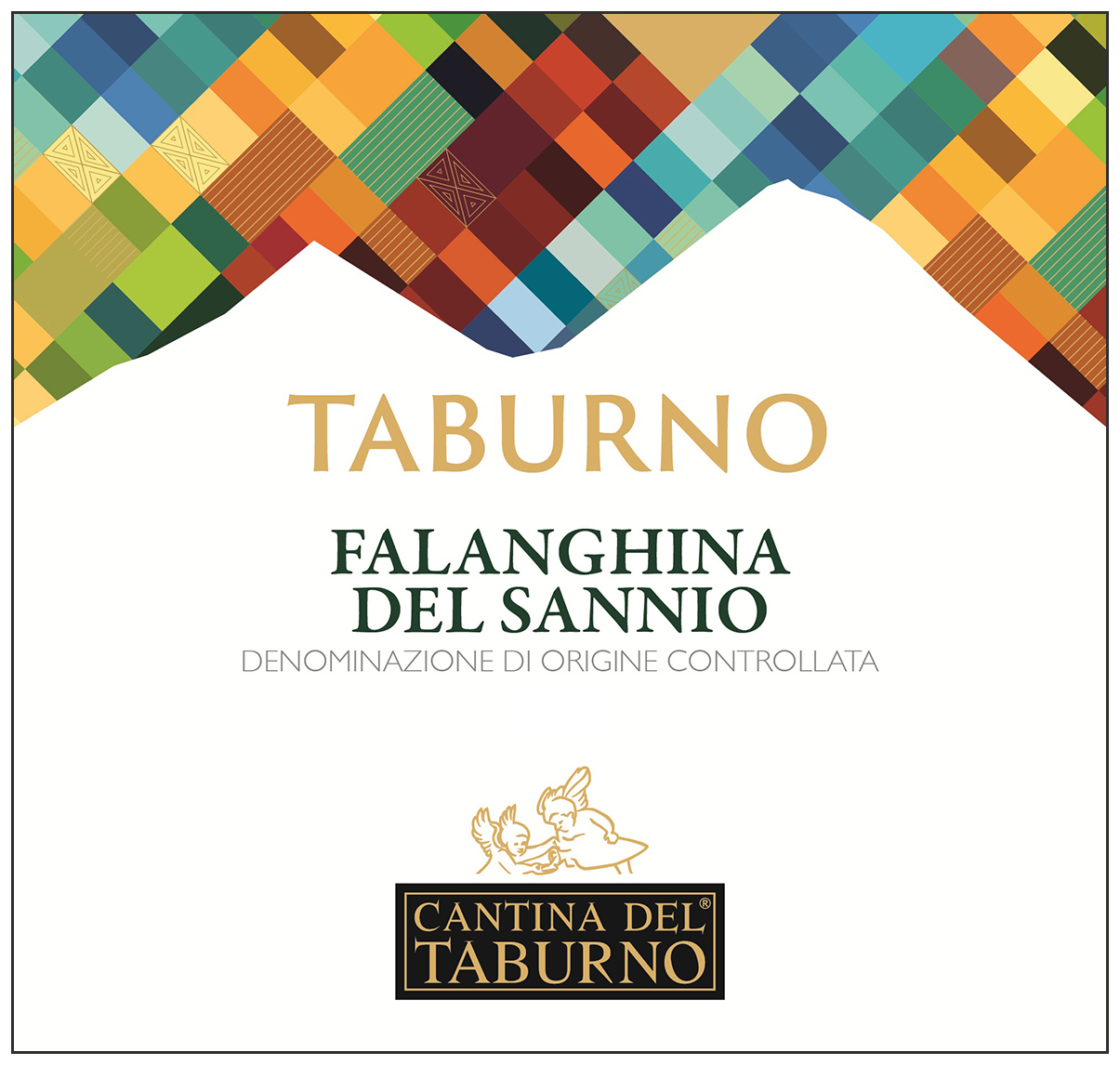 Falanghina del Sannio Doc 2025