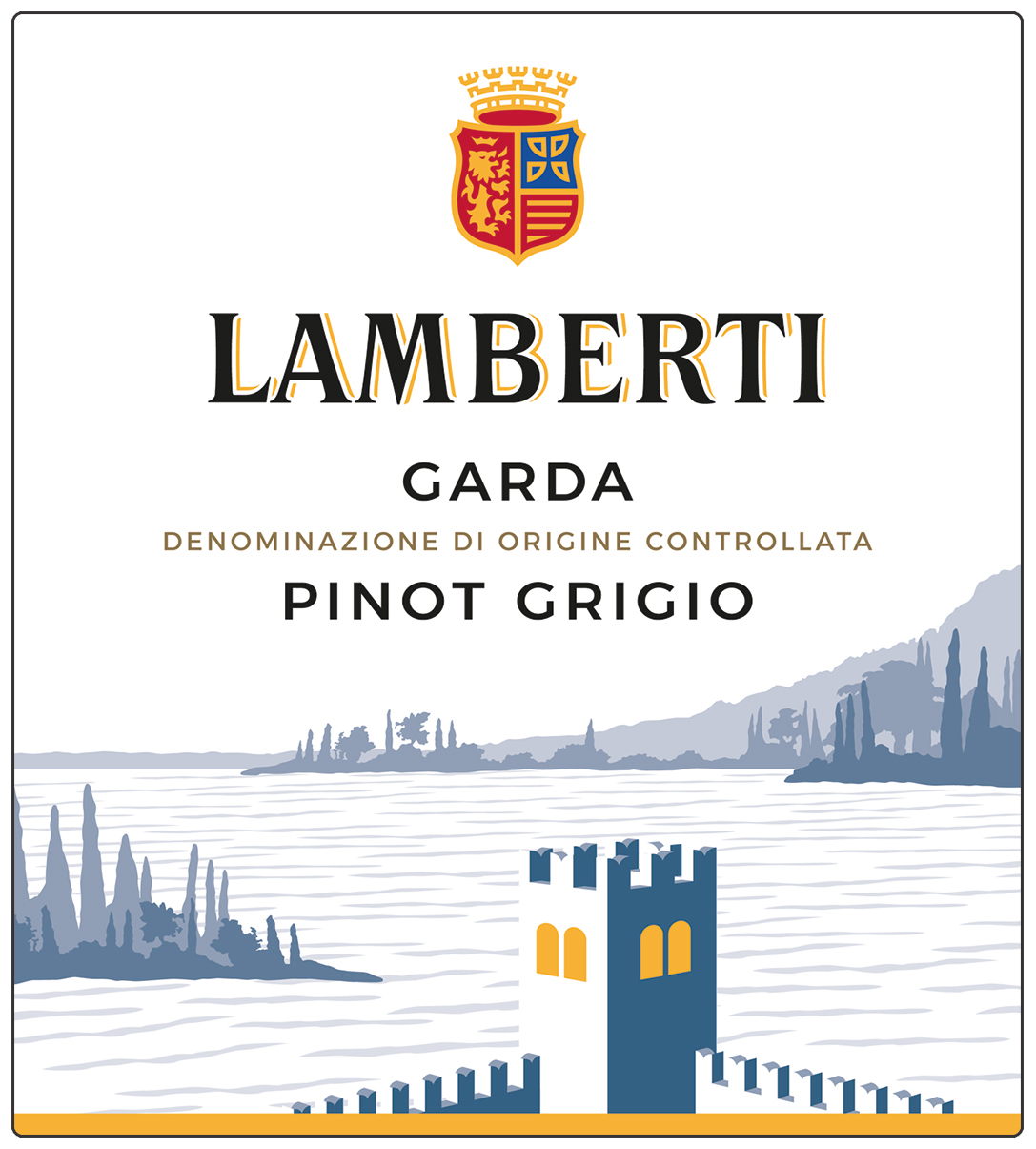 Garda Pinot Grigio 2024