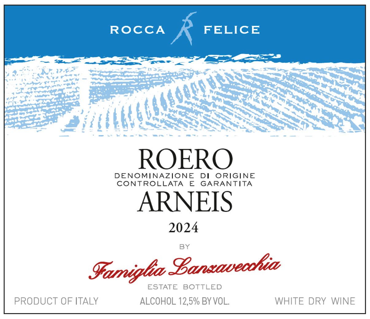 Roero Arneis 2025