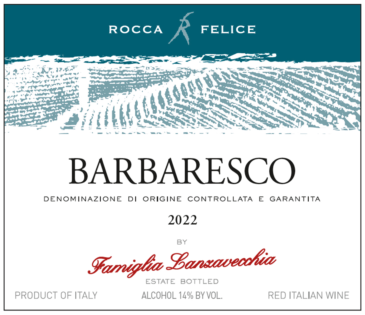 Barbaresco 2022