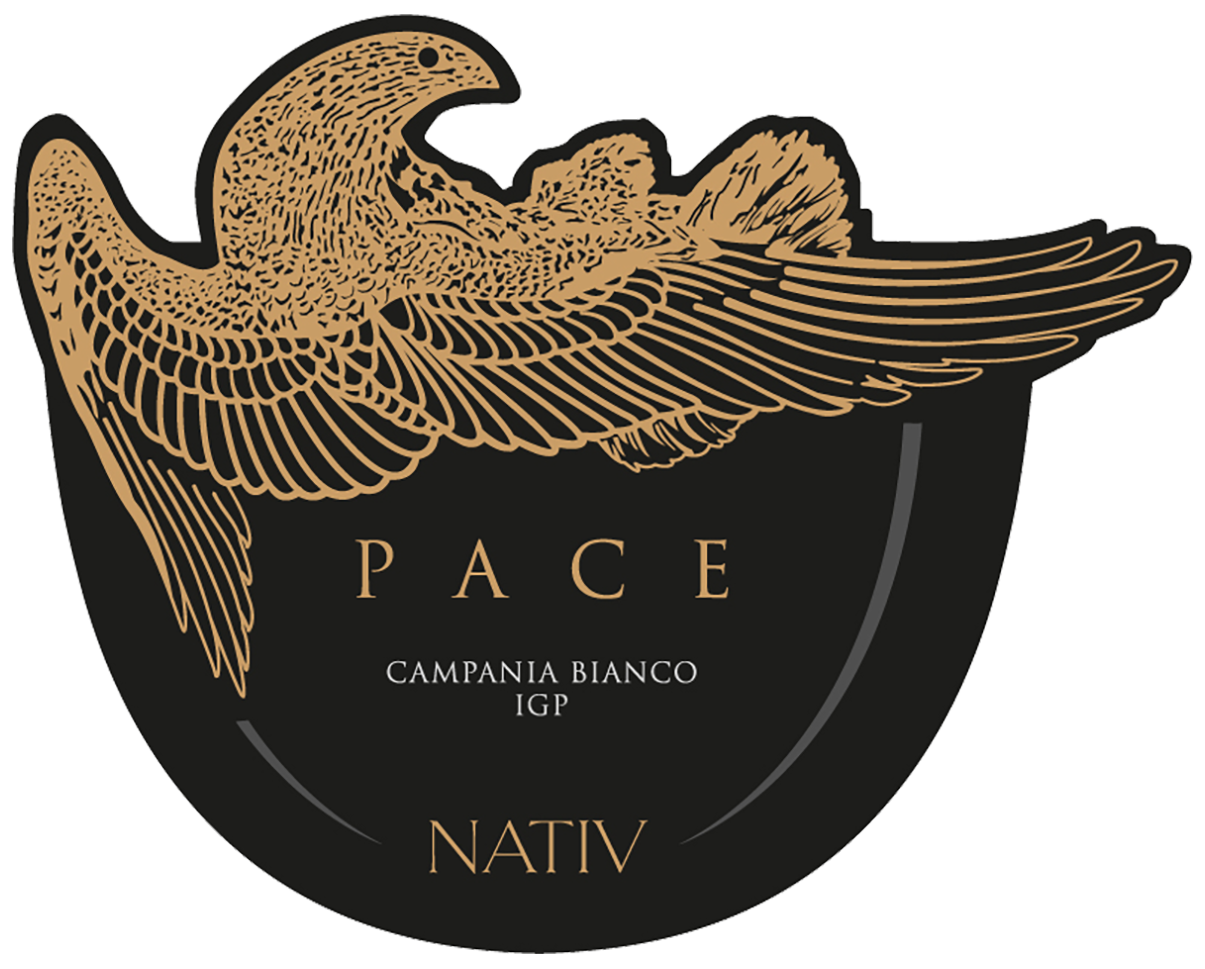 Pace Campania Bianco Igp 2024