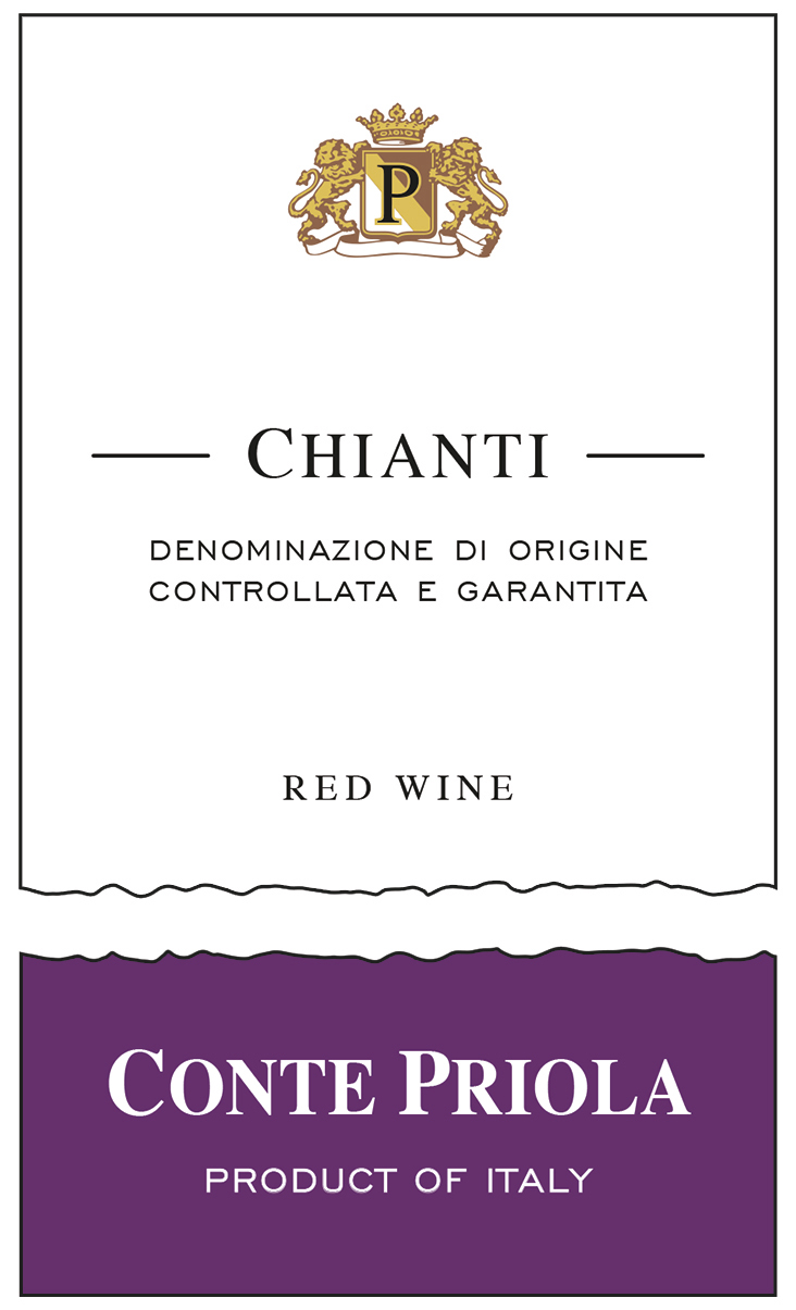 Chianti Conte Priola 2024