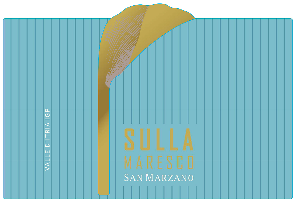 Sulla Maresco Valle d'Itria Igp 2024