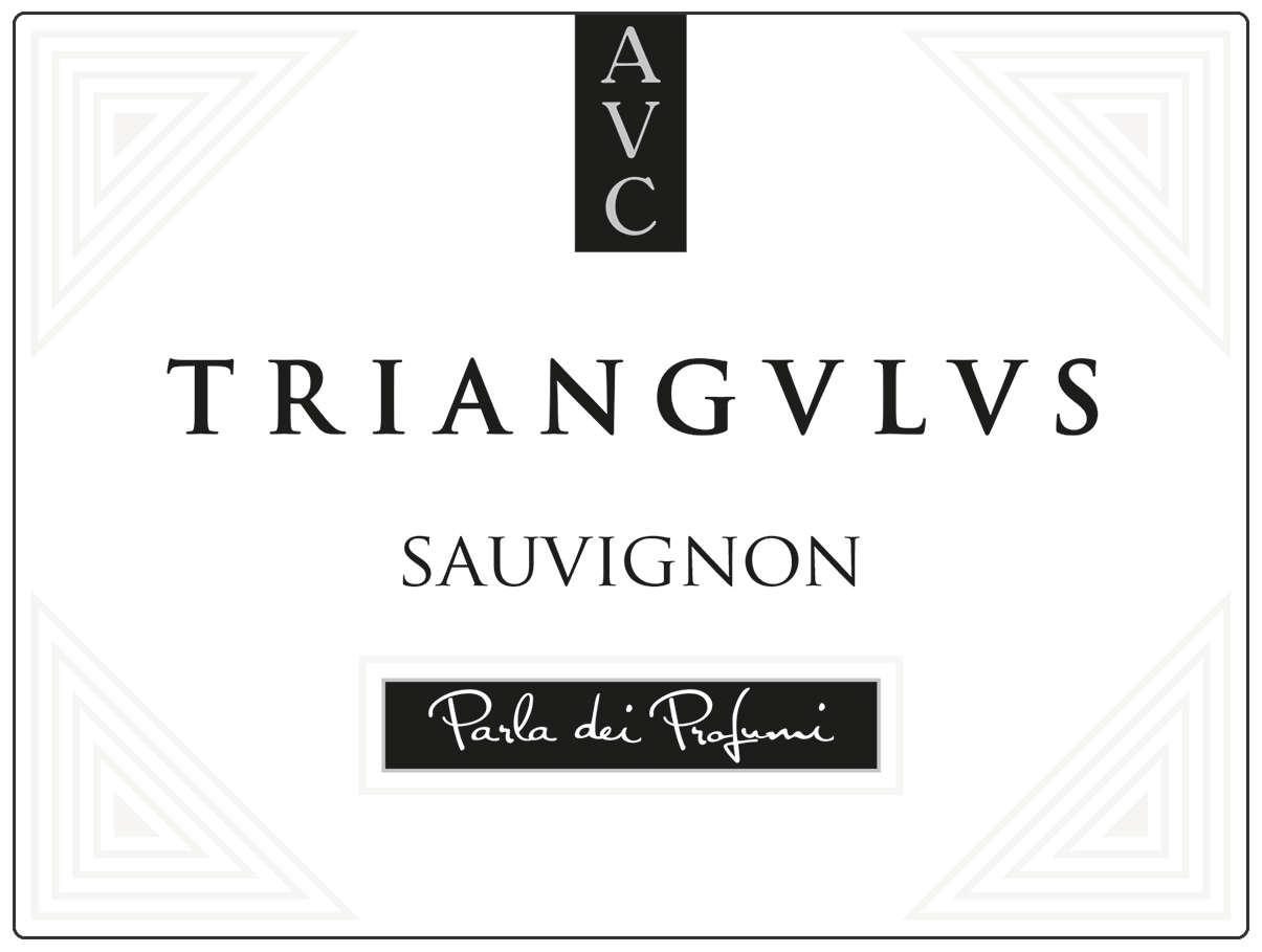 Triangvlvs Sauvignon Parla dei Profumi Igt 2025