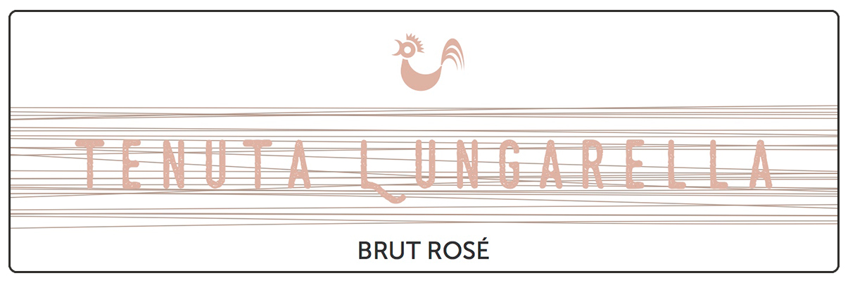 Tenuta Lungarella Brut Rosé Millesimato 2024