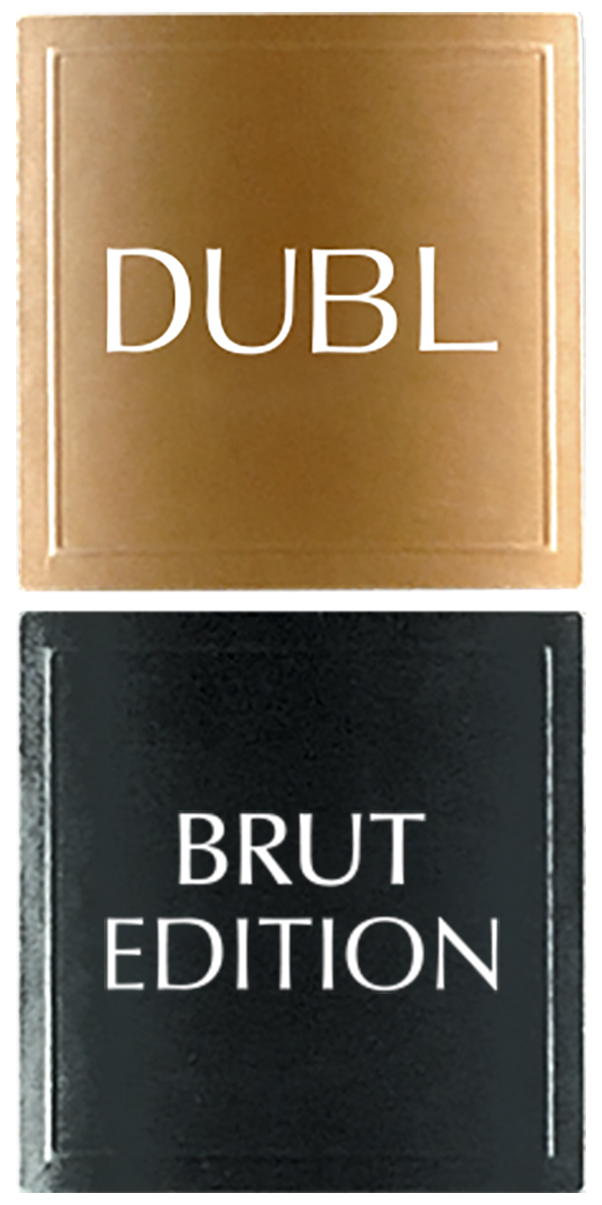 Dubl Brut Edition IV Metodo Classico sa