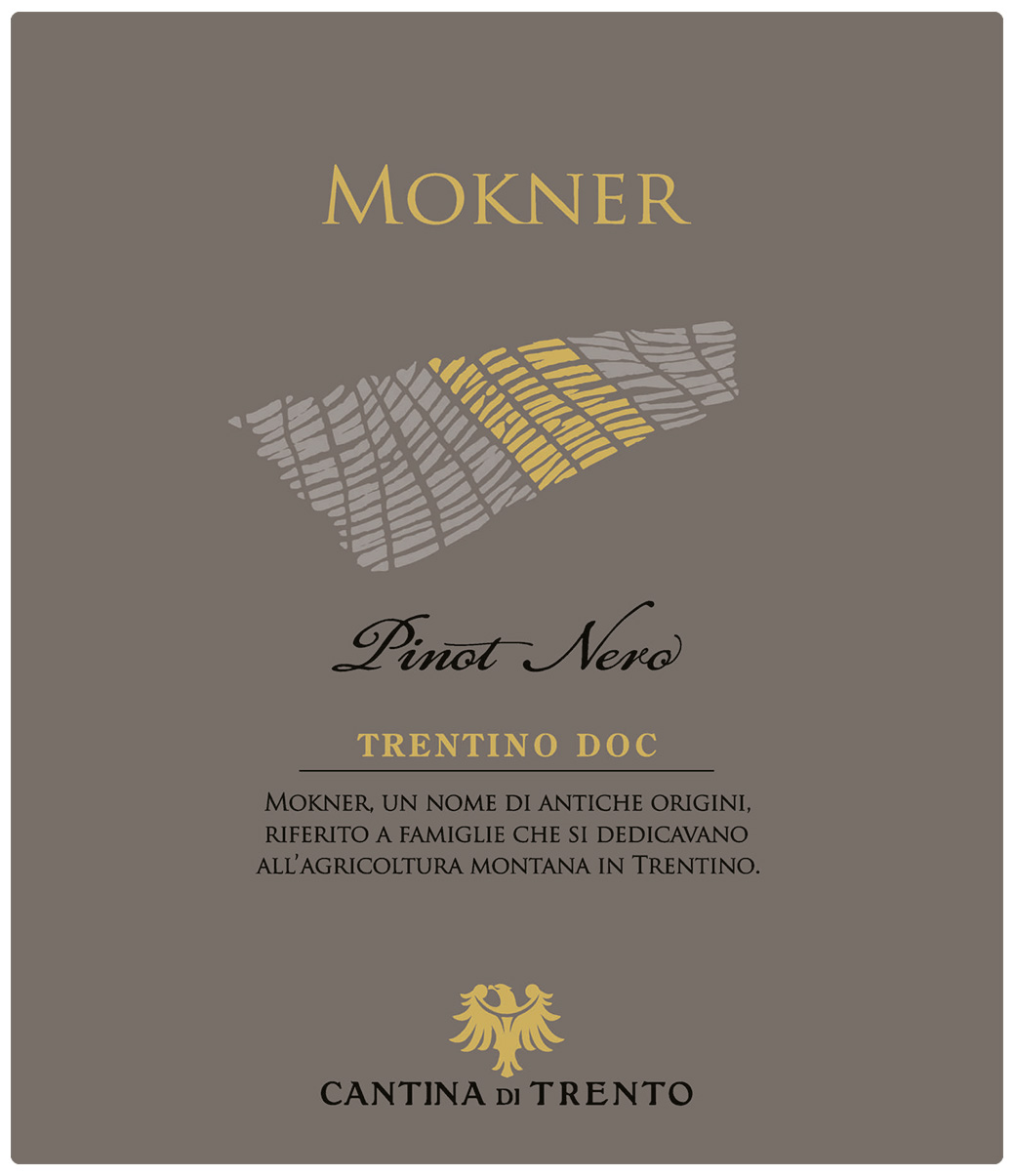 Mokner Pinot Nero 2023