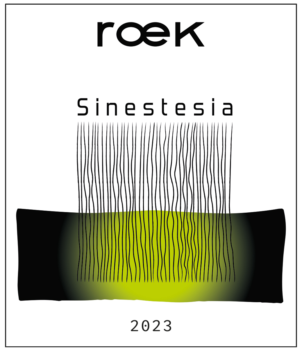 Sinestesia 2023