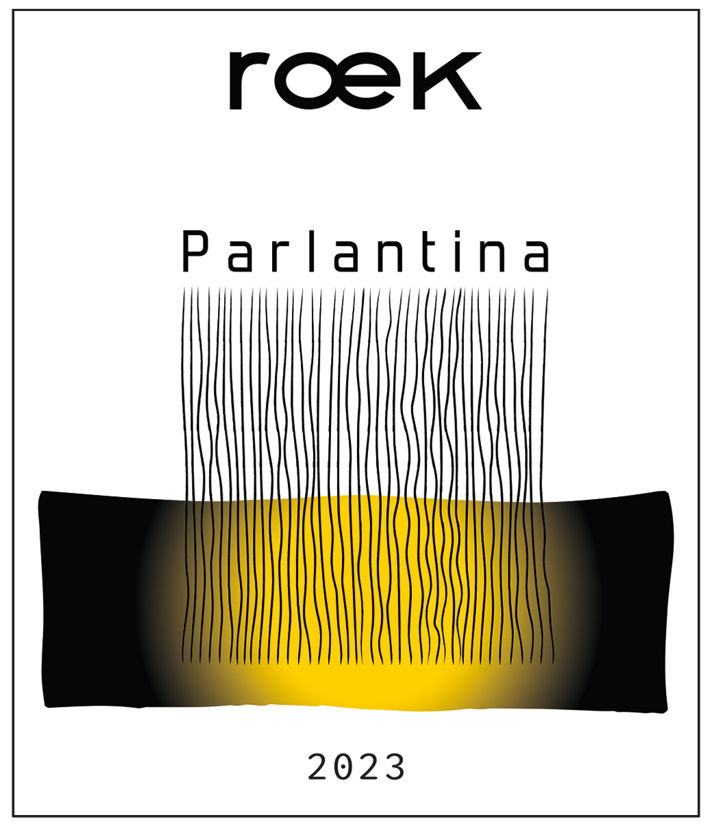 Parlantina Spumante Brut 2023