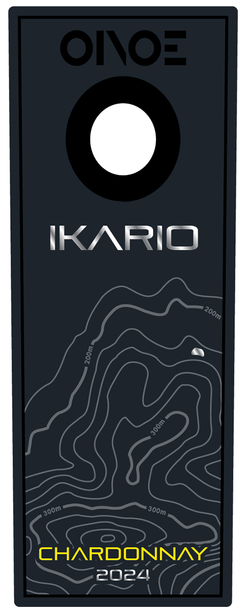 Ikario Chardonnay 2024