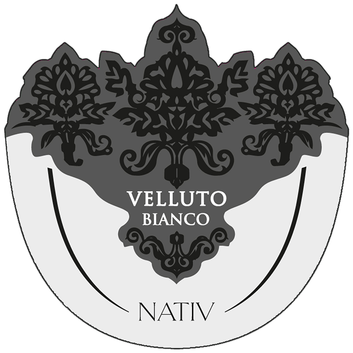 Velluto Bianco White Velvet Irpinia Falanghina Doc 2025
