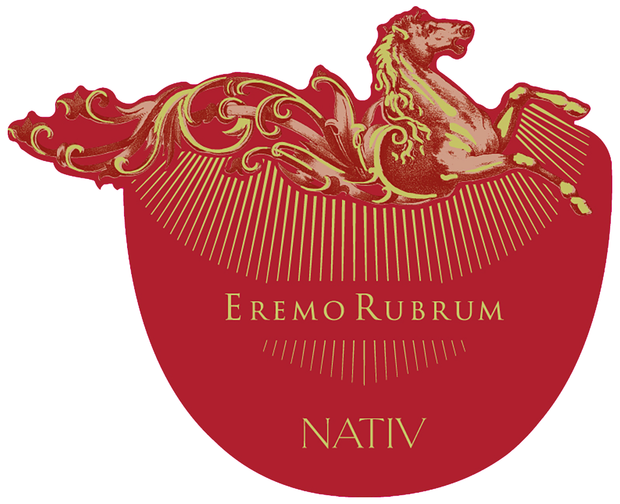 Eremo Rubrum Irpinia Campi Taurasini Doc 2020