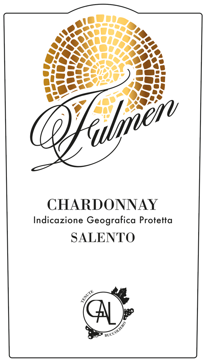 Fulmen Chardonnay Salento 2025