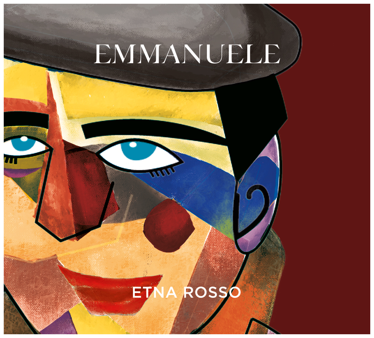 Etna Rosso Doc 2023