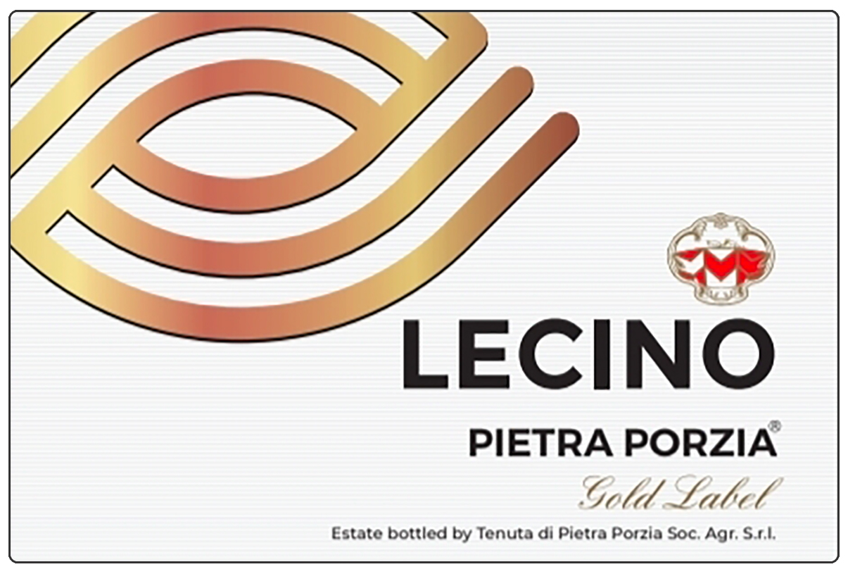 Lecino Gold Label 2021