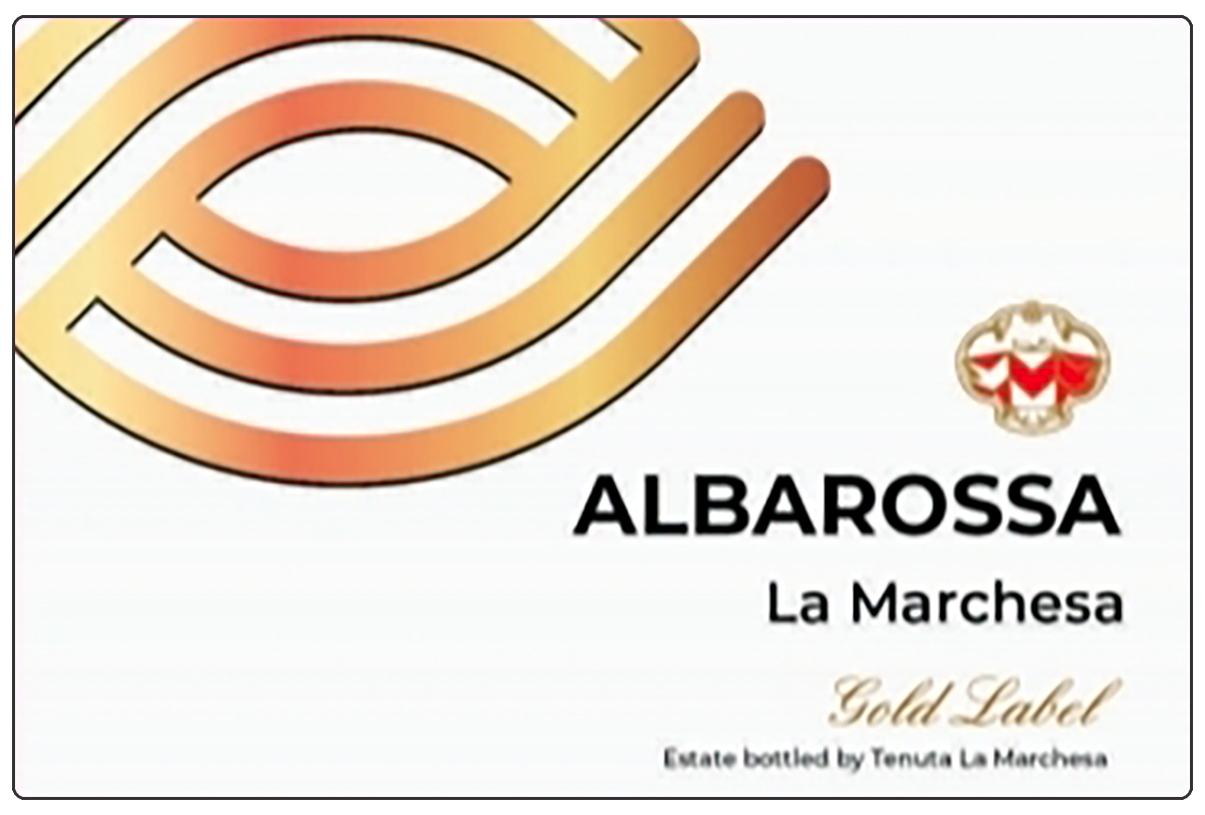 Albarossa 2022
