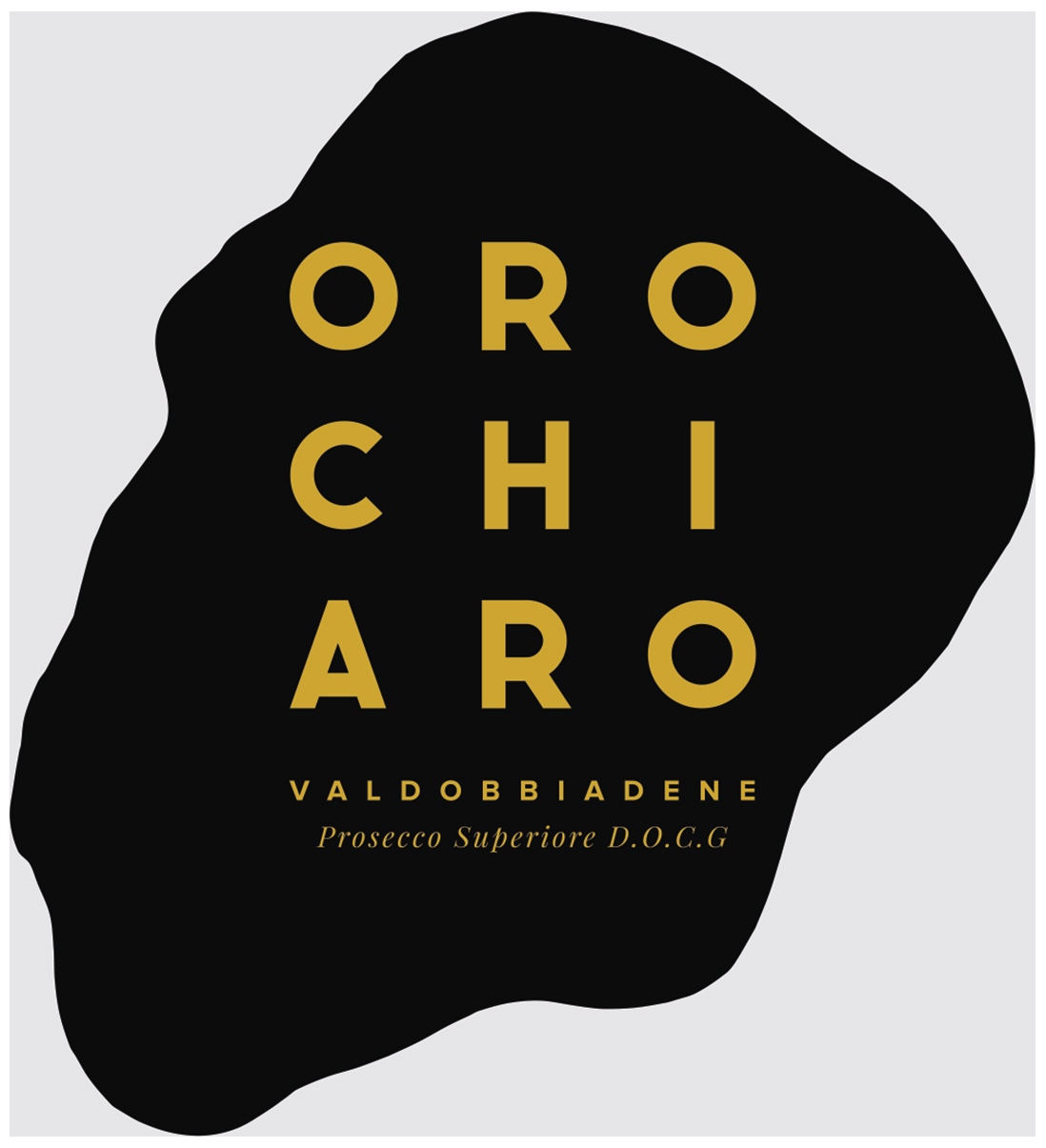 OROCHIARO Valdobbiadene Superiore Extra Dry Millesimato 2025