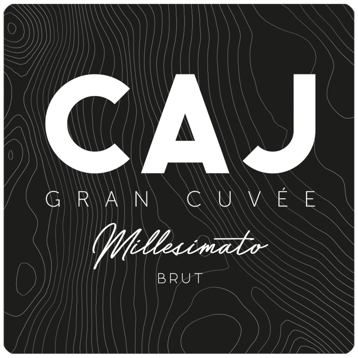 Caj Gran Cuvée Millesimato Brut 2025