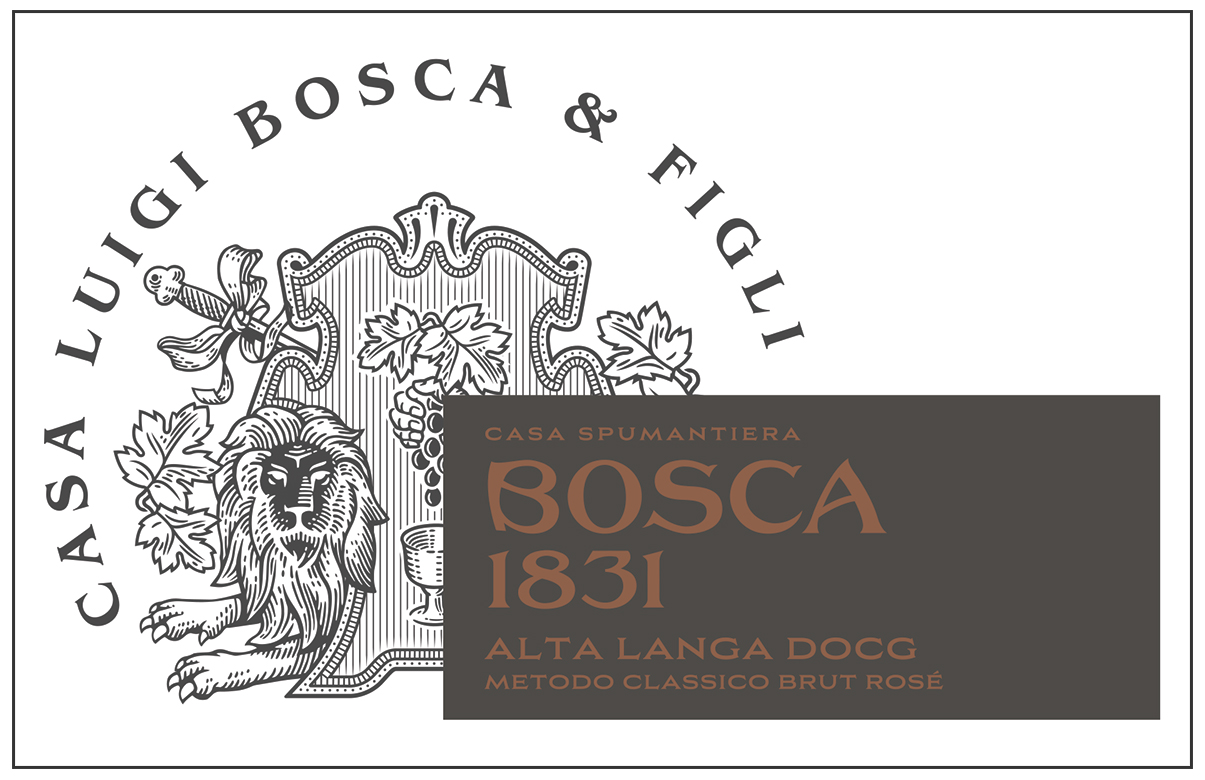 Alta Langa DOCG Metodo Classico Brut Rosè 2021