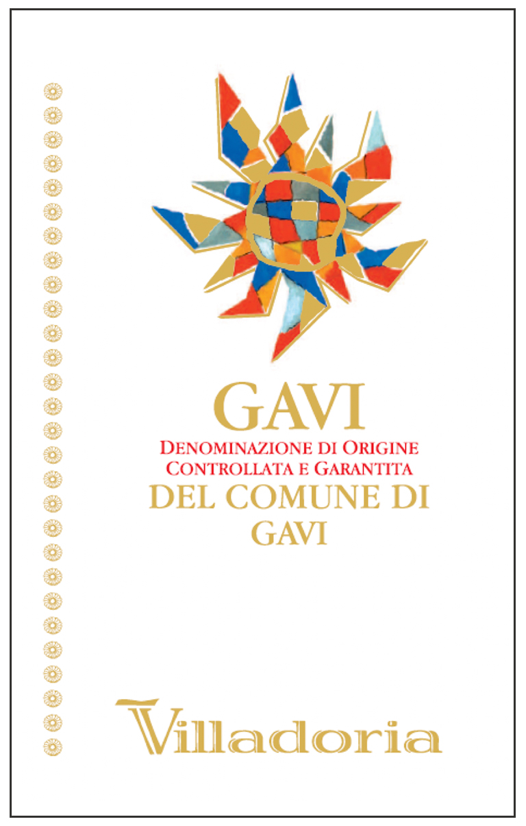 Gavi Del Comune Di Gavi 2025
