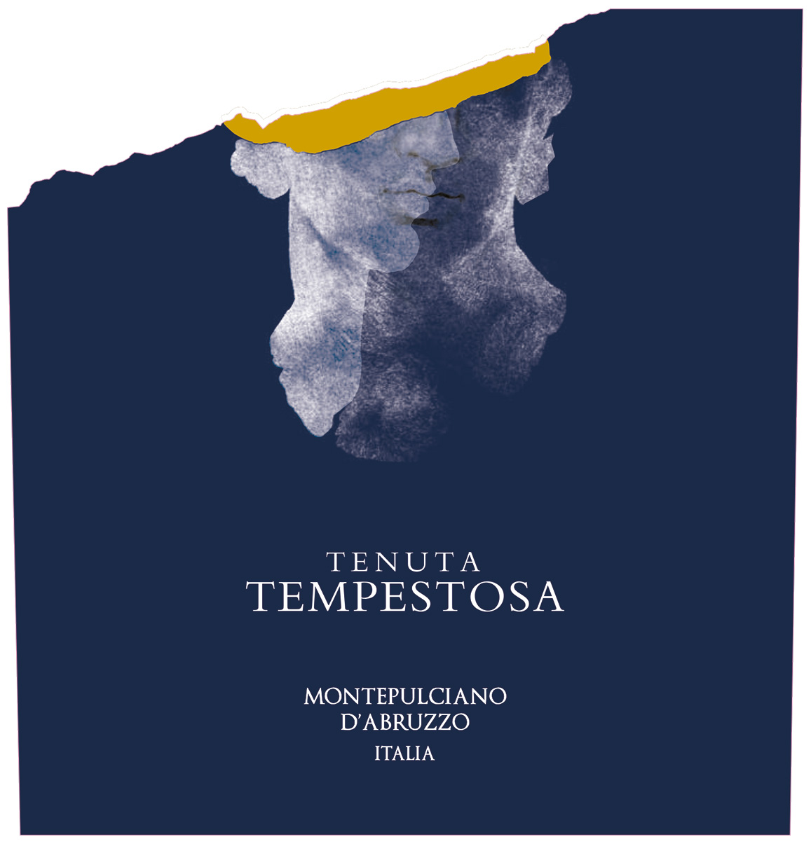 Tenuta Tempestosa Montepulciano d'Abruzzo Doc 2025