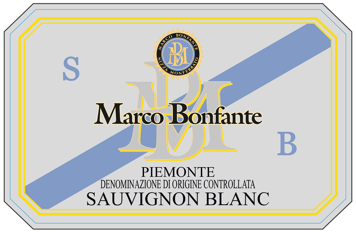 SB Sauvignon Piemonte Doc 2025