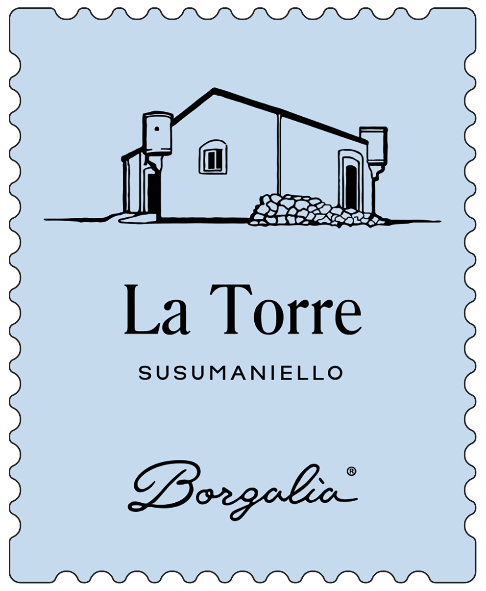La Torre Susumaniello 2024