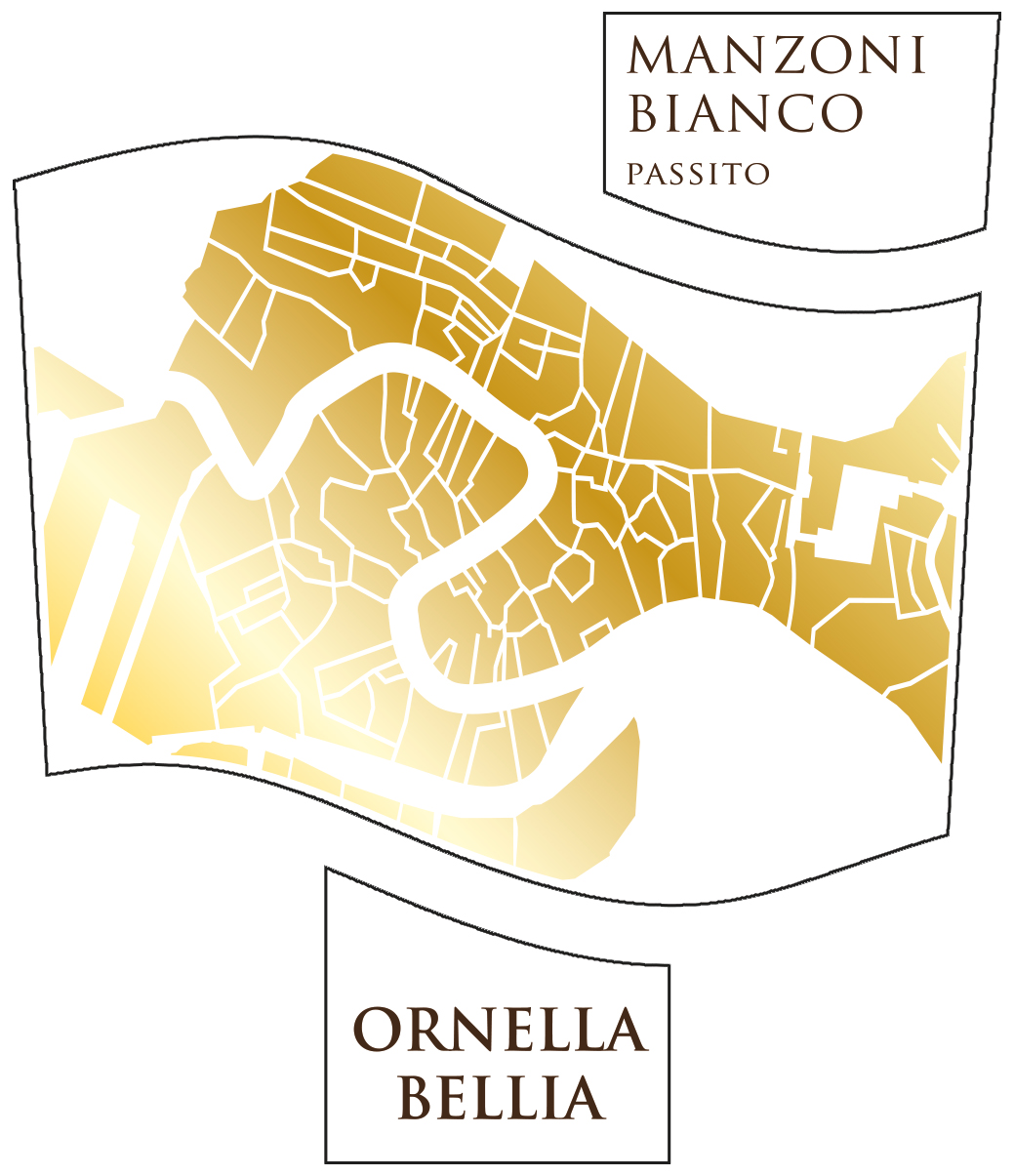 Manzoni Bianco Passito 2021