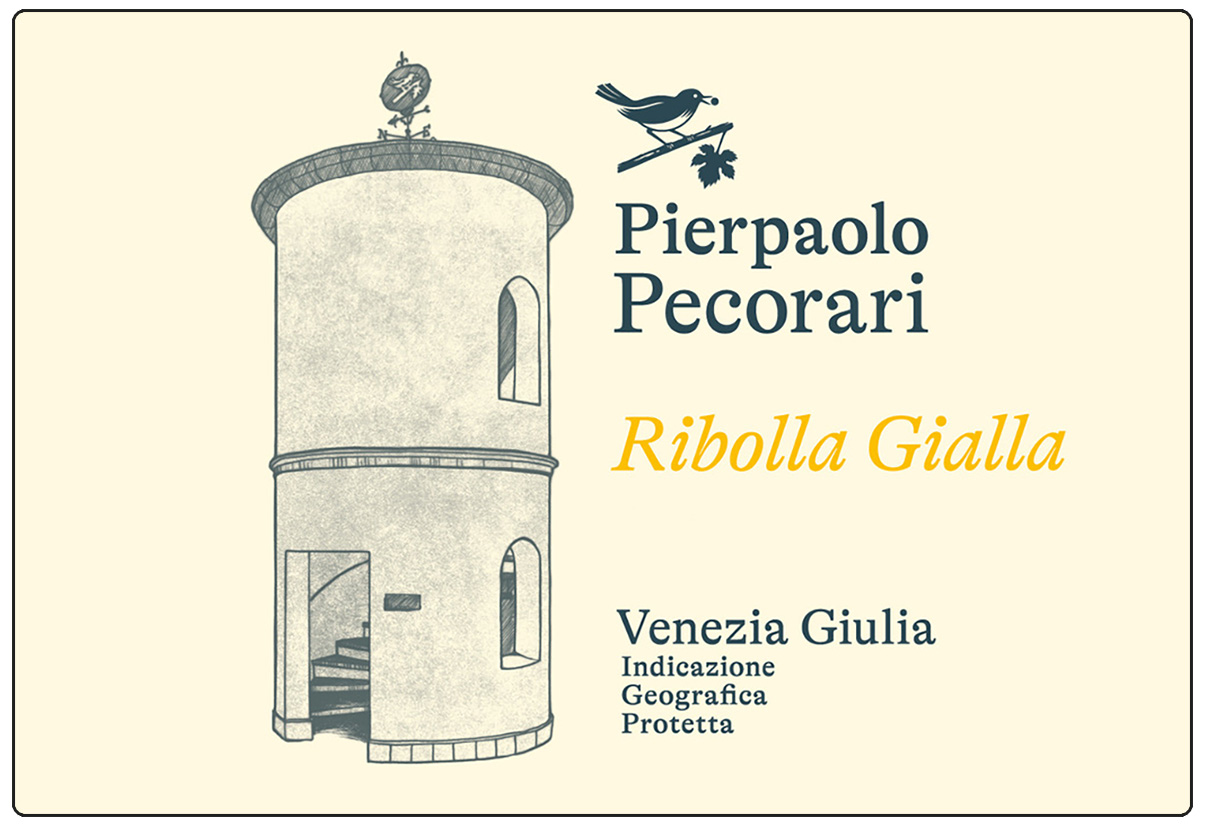 Ribolla Gialla 2025