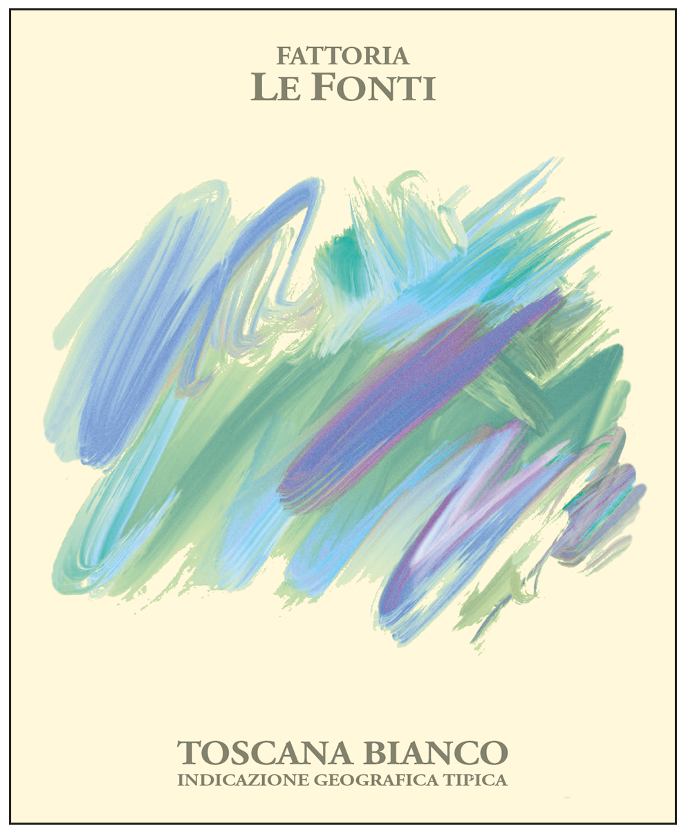 Toscana Bianco 2025