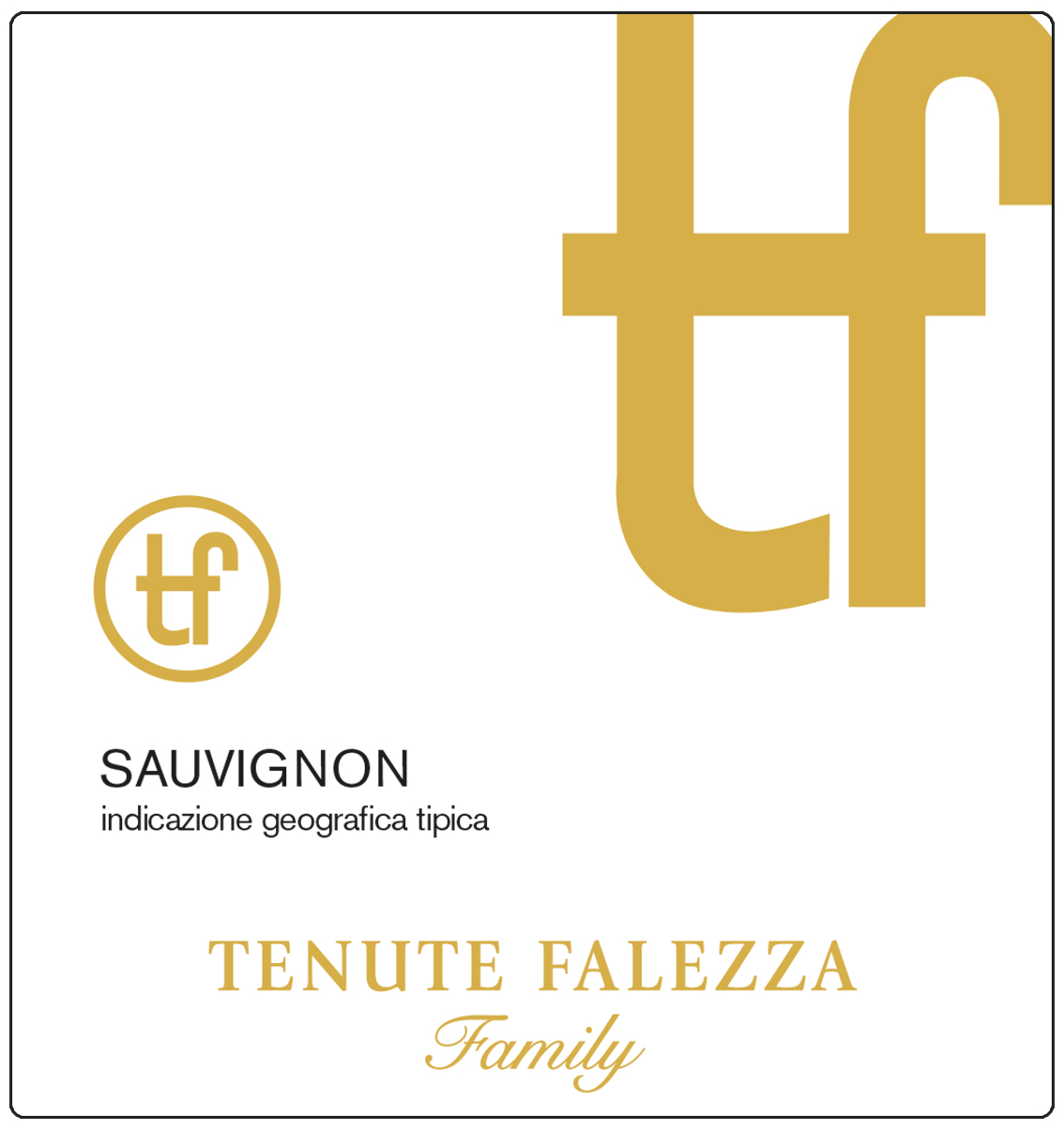 Sauvignon Tre Venezie Igt Family 2025