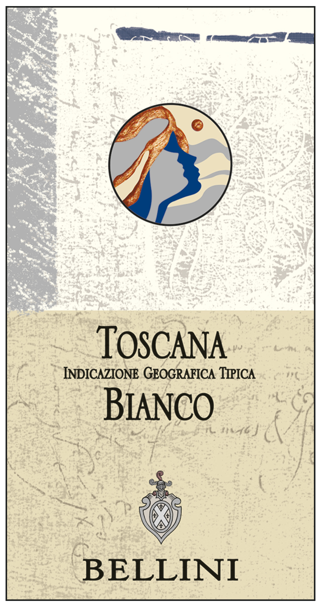 Toscana Bianco Igt 2025