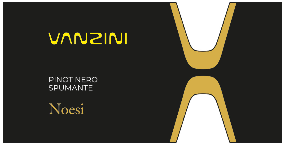 Noesi Pinot Nero Brut sa