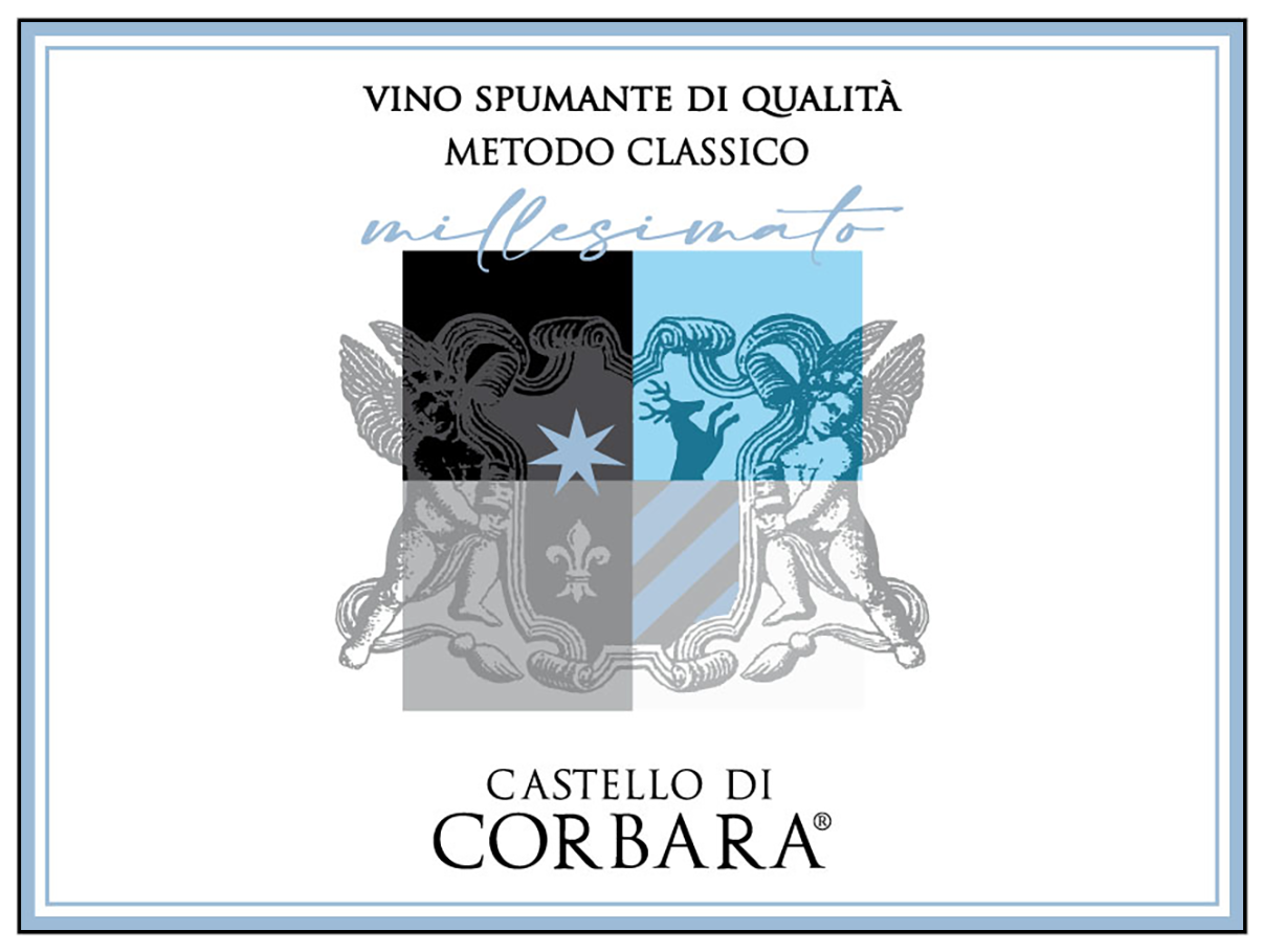 metodo Classico Millesimato Brut 2020