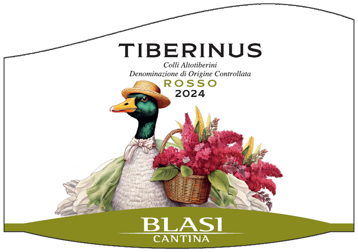 Tiberinus 2024