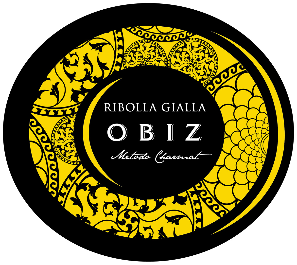 Ribolla Gialla Brut sa