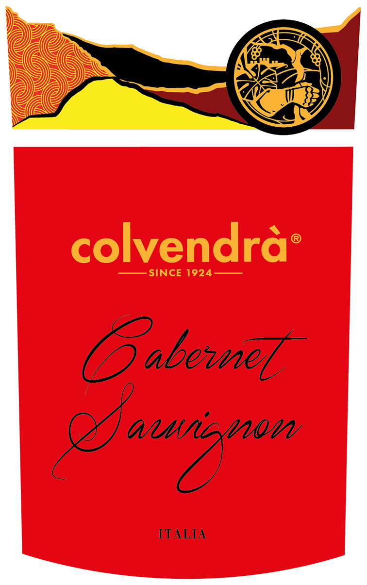 Cabernet Sauvignon 2023